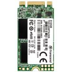 Transcend SSD MTS430S 128GB M2 SATA-600 - Ultra-Fast Storage Upgrade for Exceptional Performance!